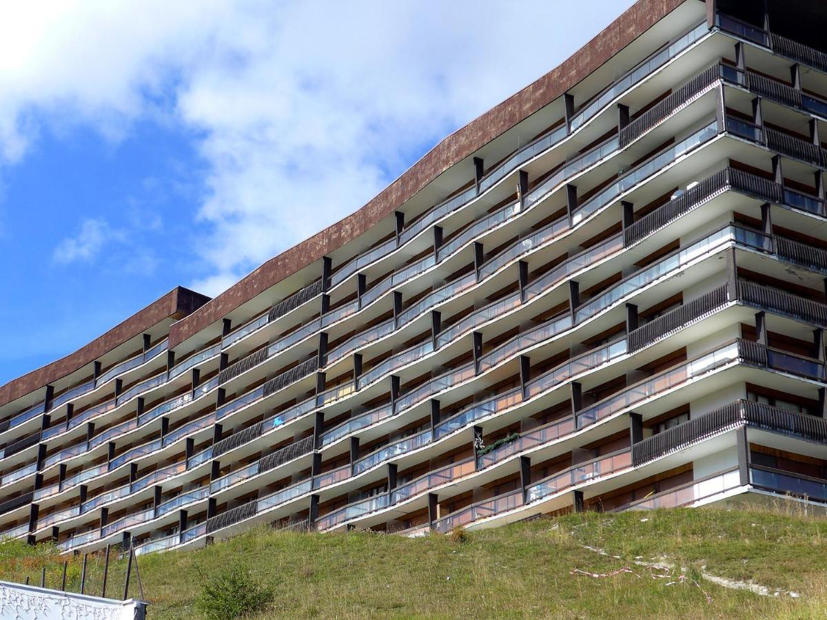 Apartment Le Bec Rouge - Le Lac-7 By Interhome 蒂涅 外观 照片